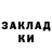 Марки NBOMe 1500мкг Oleg Khrulev